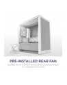 NZXT Obudowa H3 Flow Mini Tower biała - nr 23