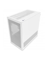 NZXT Obudowa H3 Flow Mini Tower biała - nr 26