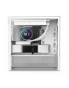 NZXT Obudowa H3 Flow Mini Tower biała - nr 2