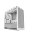 NZXT Obudowa H3 Flow Mini Tower biała - nr 36