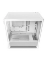 NZXT Obudowa H3 Flow Mini Tower biała - nr 38