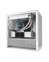 NZXT Obudowa H3 Flow Mini Tower biała - nr 42