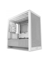 NZXT Obudowa H3 Flow Mini Tower biała - nr 46