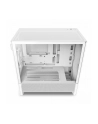 NZXT Obudowa H3 Flow Mini Tower biała - nr 4