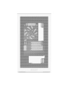 NZXT Obudowa H3 Flow Mini Tower biała - nr 52