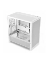 NZXT Obudowa H3 Flow Mini Tower biała - nr 5