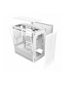 NZXT Obudowa H3 Flow Mini Tower biała - nr 8