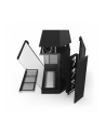 NZXT Obudowa H9 Flow 2025 Midi tower z oknem czarna - nr 11