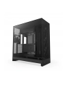 NZXT Obudowa H9 Flow 2025 Midi tower z oknem czarna - nr 13
