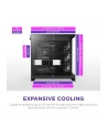 NZXT Obudowa H9 Flow 2025 Midi tower z oknem czarna - nr 16