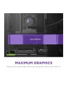 NZXT Obudowa H9 Flow 2025 Midi tower z oknem czarna - nr 17