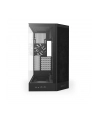 NZXT Obudowa H9 Flow 2025 Midi tower z oknem czarna - nr 23
