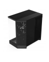 NZXT Obudowa H9 Flow 2025 Midi tower z oknem czarna - nr 24