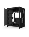 NZXT Obudowa H9 Flow 2025 Midi tower z oknem czarna - nr 25