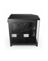 NZXT Obudowa H9 Flow 2025 Midi tower z oknem czarna - nr 2
