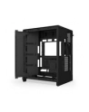 NZXT Obudowa H9 Flow 2025 Midi tower z oknem czarna - nr 35