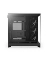 NZXT Obudowa H9 Flow 2025 Midi tower z oknem czarna - nr 36