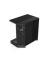 NZXT Obudowa H9 Flow 2025 Midi tower z oknem czarna - nr 37