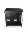NZXT Obudowa H9 Flow 2025 Midi tower z oknem czarna - nr 38