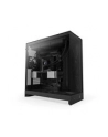 NZXT Obudowa H9 Flow 2025 Midi tower z oknem czarna - nr 40