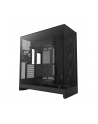 NZXT Obudowa H9 Flow 2025 Midi tower z oknem czarna - nr 43