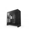 NZXT Obudowa H9 Flow 2025 Midi tower z oknem czarna - nr 48
