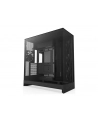 NZXT Obudowa H9 Flow 2025 Midi tower z oknem czarna - nr 49