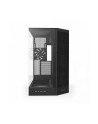 NZXT Obudowa H9 Flow 2025 Midi tower z oknem czarna - nr 4