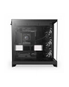 NZXT Obudowa H9 Flow 2025 Midi tower z oknem czarna - nr 6