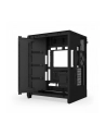 NZXT Obudowa H9 Flow RGB+ 2025 czarna - nr 2