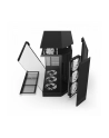 NZXT Obudowa H9 Flow RGB+ 2025 czarna - nr 3