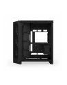 NZXT Obudowa H9 Flow RGB+ 2025 czarna - nr 6