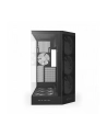 NZXT Obudowa H9 Flow RGB+ 2025 czarna - nr 8