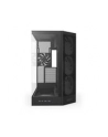 NZXT Obudowa H9 Flow 2025 Midi tower z oknem czarna - nr 32