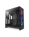 NZXT Obudowa H9 Flow 2025 Midi tower z oknem czarna - nr 35