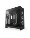 NZXT Obudowa H9 Flow 2025 Midi tower z oknem czarna - nr 43