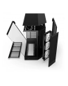 NZXT Obudowa H9 Flow 2025 Midi tower z oknem czarna - nr 49