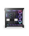 NZXT Obudowa H9 Flow 2025 Midi tower z oknem czarna - nr 9