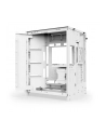 NZXT Obudowa H9 Flow 2025 Midi tower z oknem biała - nr 22