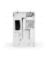 NZXT Obudowa H9 Flow 2025 Midi tower z oknem biała - nr 24