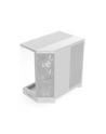 NZXT Obudowa H9 Flow 2025 Midi tower z oknem biała - nr 28