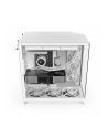 NZXT Obudowa H9 Flow 2025 Midi tower z oknem biała - nr 2