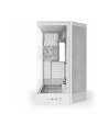 NZXT Obudowa H9 Flow 2025 Midi tower z oknem biała - nr 36