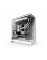 NZXT Obudowa H9 Flow 2025 Midi tower z oknem biała - nr 3