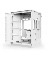 NZXT Obudowa H9 Flow 2025 Midi tower z oknem biała - nr 40