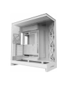 NZXT Obudowa H9 Flow 2025 Midi tower z oknem biała - nr 43