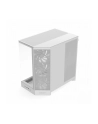 NZXT Obudowa H9 Flow 2025 Midi tower z oknem biała - nr 9