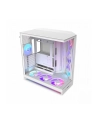 NZXT Obudowa H9 Flow RGB+ 2025 biała - nr 10