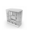 NZXT Obudowa H9 Flow RGB+ 2025 biała - nr 14