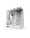NZXT Obudowa H9 Flow RGB+ 2025 biała - nr 26